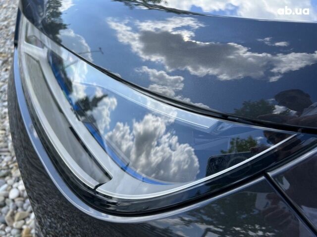 БМВ iX, объемом двигателя 0 л и пробегом 0 тыс. км за 127069 $, фото 7 на Automoto.ua