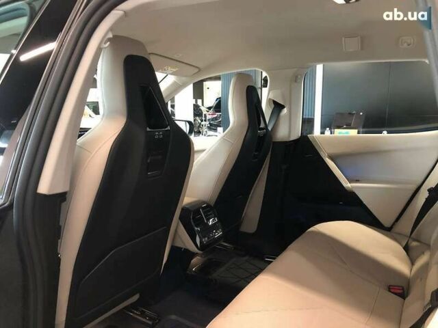 БМВ iX, объемом двигателя 0 л и пробегом 56 тыс. км за 46900 $, фото 24 на Automoto.ua