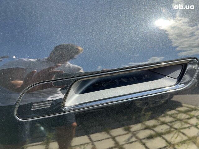 БМВ iX, объемом двигателя 0 л и пробегом 2 тыс. км за 118353 $, фото 4 на Automoto.ua