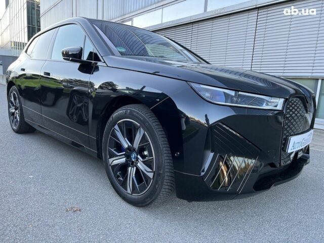 БМВ iX, об'ємом двигуна 0 л та пробігом 4 тис. км за 70533 $, фото 30 на Automoto.ua