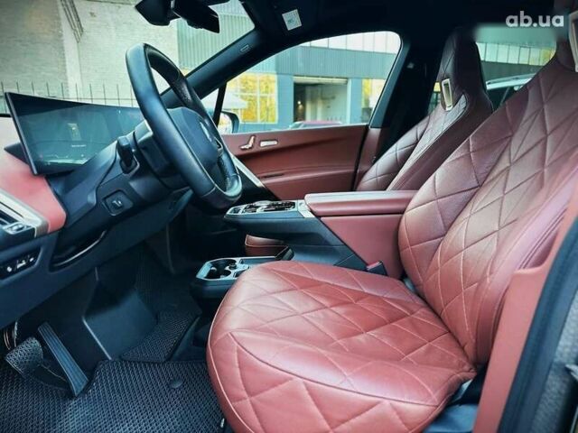 БМВ iX, объемом двигателя 0 л и пробегом 36 тыс. км за 62999 $, фото 25 на Automoto.ua