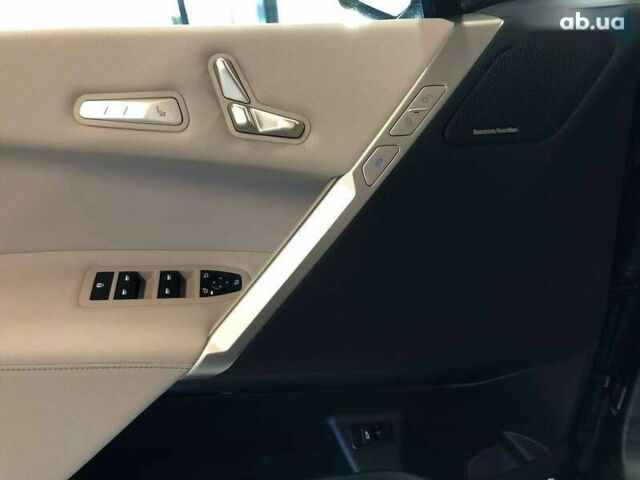 БМВ iX, объемом двигателя 0 л и пробегом 56 тыс. км за 46900 $, фото 26 на Automoto.ua