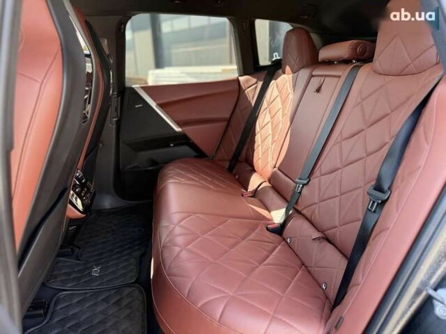 БМВ iX, об'ємом двигуна 0 л та пробігом 89 тис. км за 65900 $, фото 8 на Automoto.ua