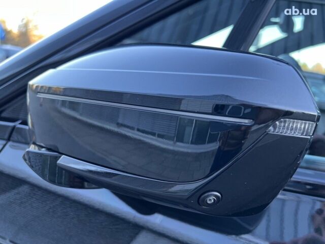 БМВ iX, об'ємом двигуна 0 л та пробігом 4 тис. км за 70533 $, фото 13 на Automoto.ua