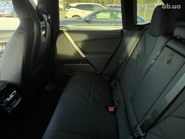 БМВ iX, об'ємом двигуна 0 л та пробігом 1 тис. км за 81401 $, фото 26 на Automoto.ua