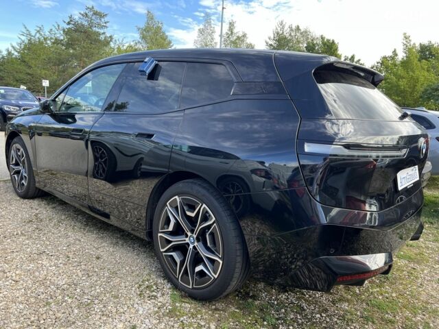 БМВ iX, объемом двигателя 0 л и пробегом 7 тыс. км за 68251 $, фото 29 на Automoto.ua