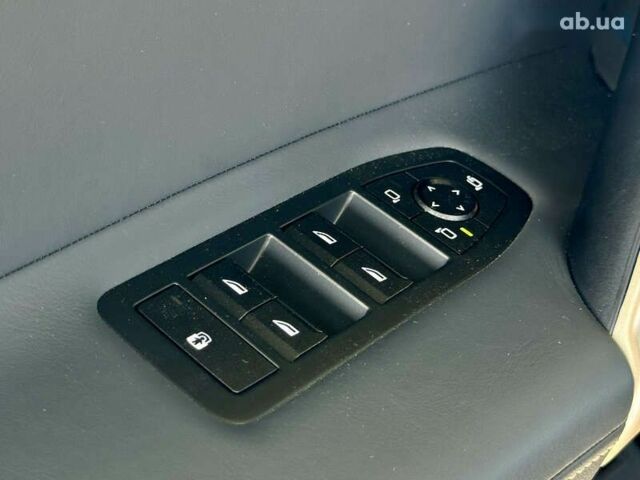 БМВ iX, объемом двигателя 0 л и пробегом 121 тыс. км за 39999 $, фото 20 на Automoto.ua