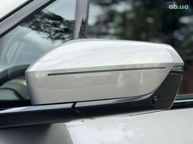 БМВ iX, объемом двигателя 0 л и пробегом 3 тыс. км за 64900 $, фото 18 на Automoto.ua