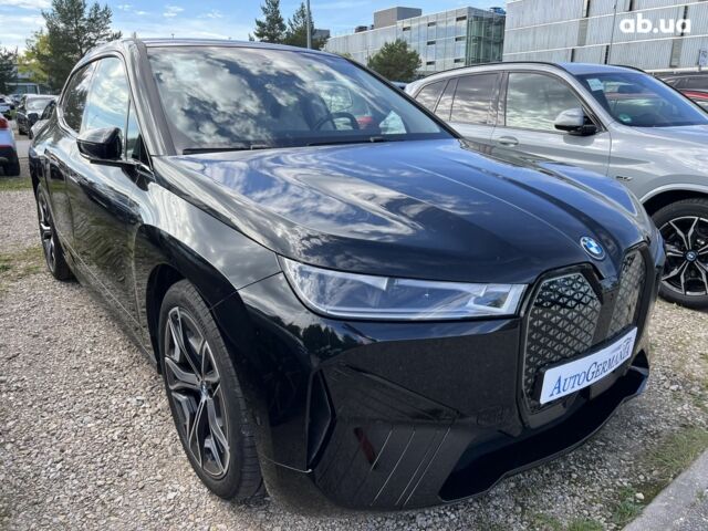 БМВ iX, объемом двигателя 0 л и пробегом 7 тыс. км за 68251 $, фото 33 на Automoto.ua