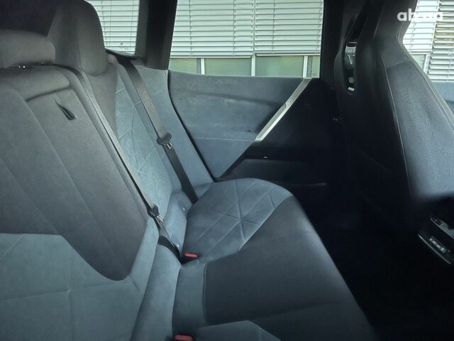 БМВ iX, об'ємом двигуна 0 л та пробігом 4 тис. км за 70533 $, фото 19 на Automoto.ua