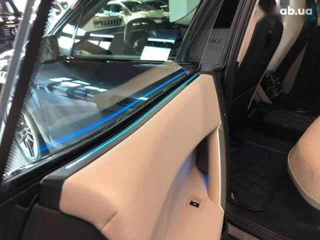 БМВ iX, объемом двигателя 0 л и пробегом 56 тыс. км за 46900 $, фото 20 на Automoto.ua