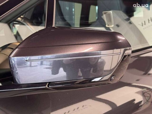 БМВ iX, объемом двигателя 0 л и пробегом 29 тыс. км за 68468 $, фото 9 на Automoto.ua