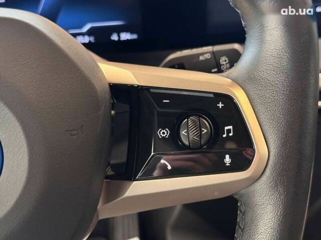 БМВ iX, объемом двигателя 0 л и пробегом 29 тыс. км за 68468 $, фото 20 на Automoto.ua