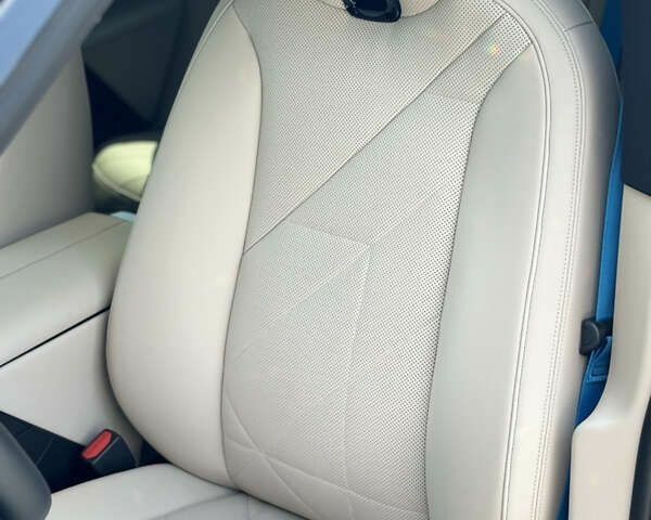 БМВ iX, объемом двигателя 0 л и пробегом 39 тыс. км за 59000 $, фото 23 на Automoto.ua
