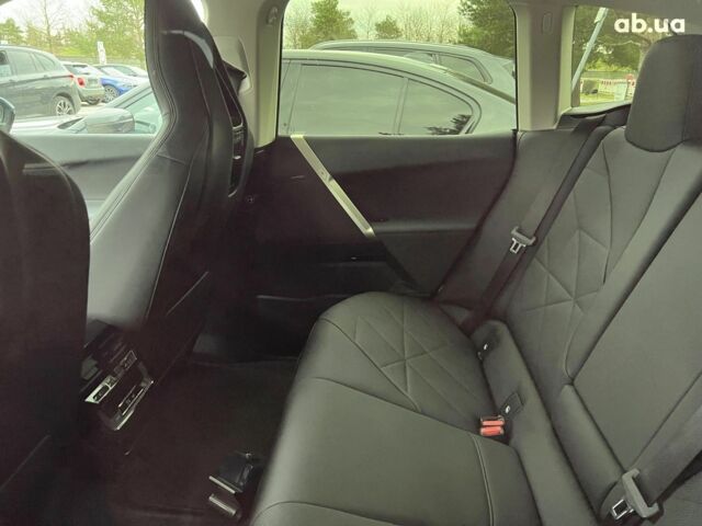 БМВ iX, объемом двигателя 0 л и пробегом 2 тыс. км за 83032 $, фото 15 на Automoto.ua