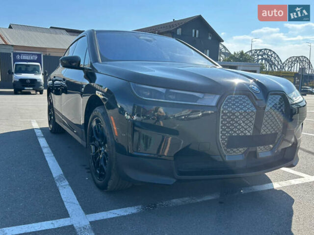 БМВ iX, об'ємом двигуна 0 л та пробігом 28 тис. км за 59000 $, фото 7 на Automoto.ua