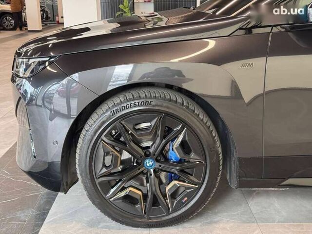 БМВ iX, объемом двигателя 0 л и пробегом 29 тыс. км за 68468 $, фото 7 на Automoto.ua
