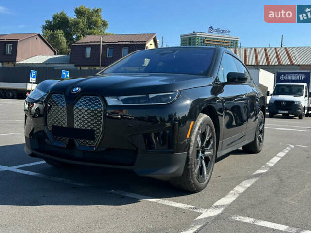 БМВ iX, об'ємом двигуна 0 л та пробігом 28 тис. км за 59000 $, фото 4 на Automoto.ua