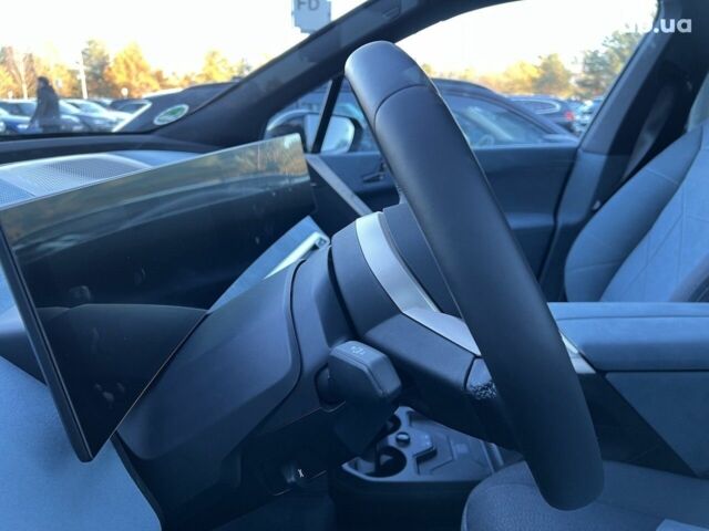 БМВ iX, об'ємом двигуна 0 л та пробігом 4 тис. км за 70533 $, фото 16 на Automoto.ua