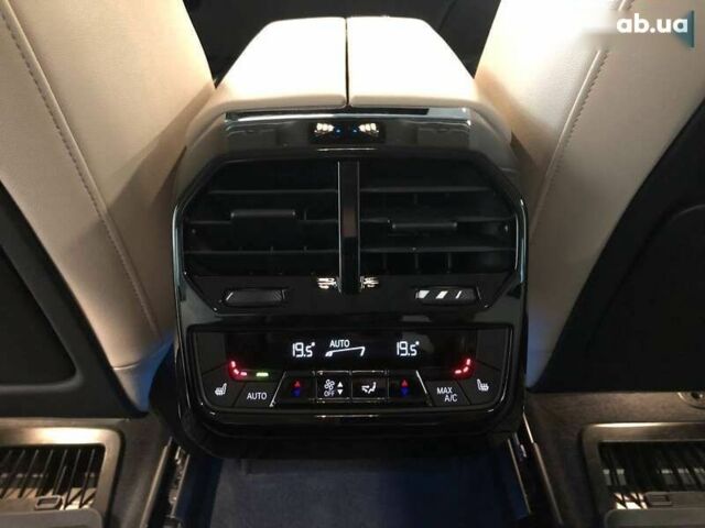 БМВ iX, объемом двигателя 0 л и пробегом 56 тыс. км за 46900 $, фото 23 на Automoto.ua