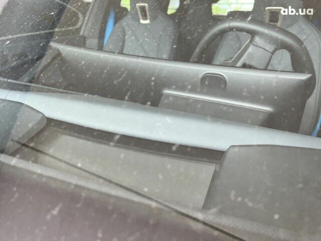 БМВ iX, об'ємом двигуна 0 л та пробігом 1 тис. км за 79119 $, фото 16 на Automoto.ua