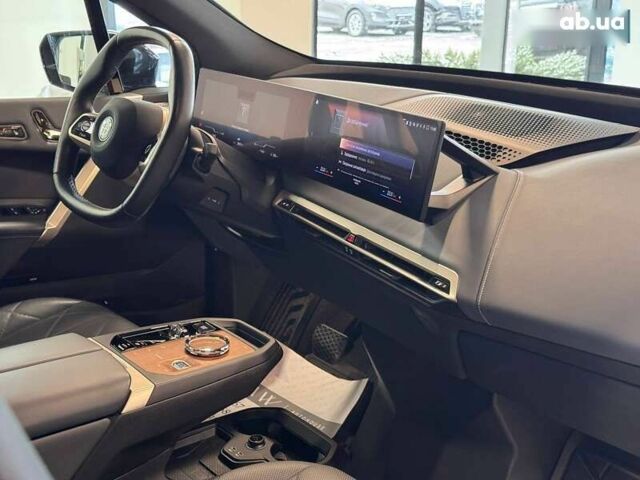 БМВ iX, объемом двигателя 0 л и пробегом 29 тыс. км за 68468 $, фото 29 на Automoto.ua