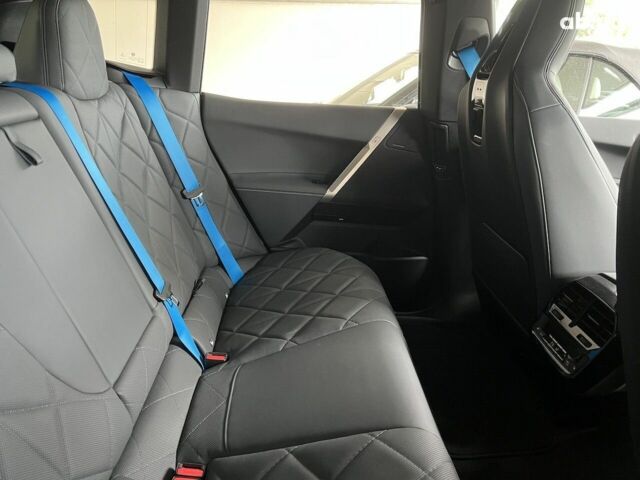 БМВ iX, об'ємом двигуна 0 л та пробігом 1 тис. км за 79119 $, фото 7 на Automoto.ua