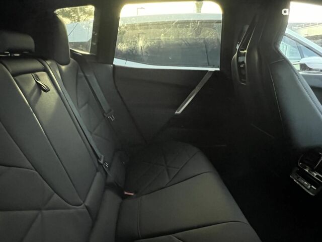 БМВ iX, об'ємом двигуна 0 л та пробігом 1 тис. км за 81401 $, фото 13 на Automoto.ua