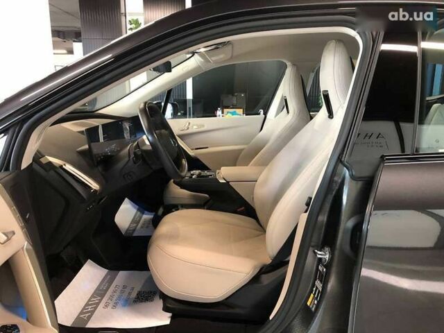 БМВ iX, объемом двигателя 0 л и пробегом 56 тыс. км за 46900 $, фото 25 на Automoto.ua