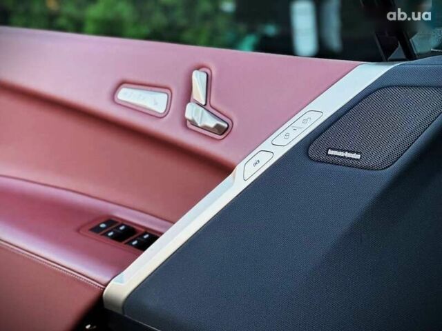 БМВ iX, объемом двигателя 0 л и пробегом 36 тыс. км за 62999 $, фото 21 на Automoto.ua