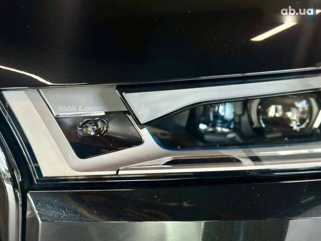 БМВ iX, об'ємом двигуна 0 л та пробігом 62 тис. км за 56405 $, фото 17 на Automoto.ua