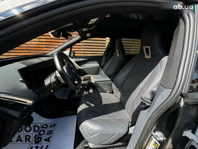 БМВ iX, объемом двигателя 0 л и пробегом 7 тыс. км за 65000 $, фото 20 на Automoto.ua