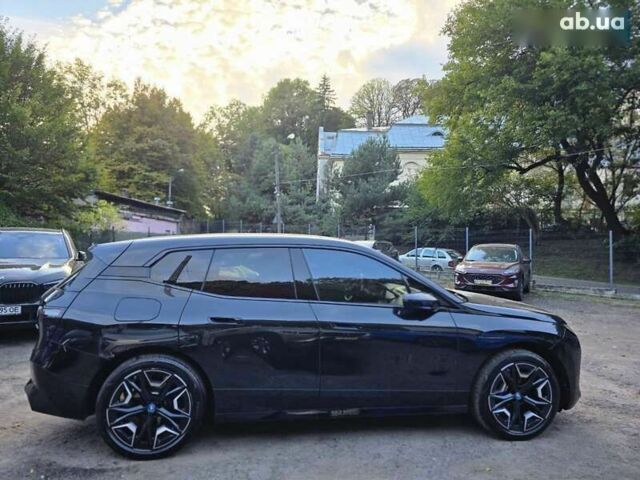 БМВ iX, об'ємом двигуна 0 л та пробігом 14 тис. км за 57500 $, фото 7 на Automoto.ua