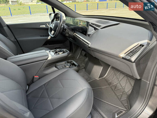 БМВ iX, объемом двигателя 0 л и пробегом 13 тыс. км за 51700 $, фото 27 на Automoto.ua