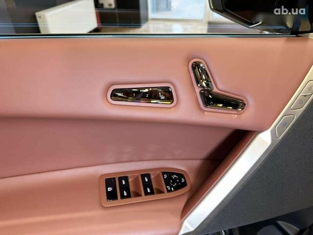 БМВ iX, об'ємом двигуна 0 л та пробігом 1 тис. км за 94900 $, фото 22 на Automoto.ua