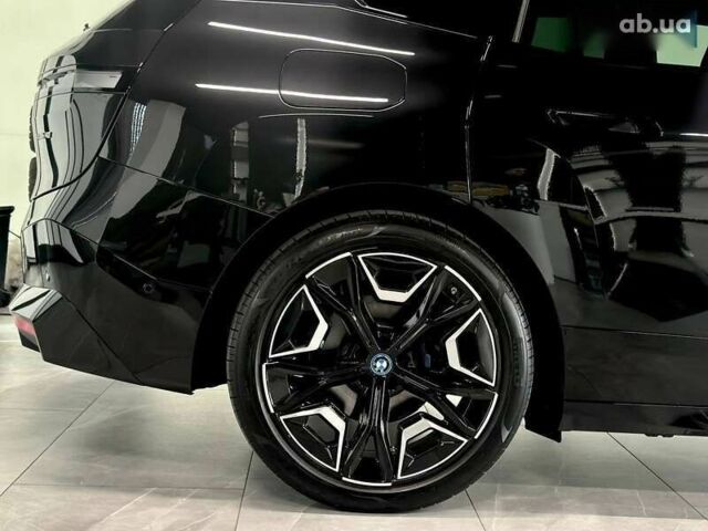 БМВ iX, объемом двигателя 0 л и пробегом 62 тыс. км за 56405 $, фото 7 на Automoto.ua