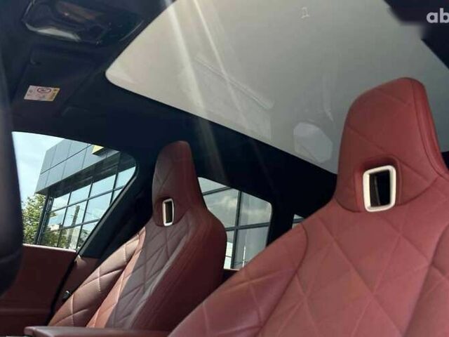 БМВ iX, объемом двигателя 0 л и пробегом 37 тыс. км за 77000 $, фото 10 на Automoto.ua