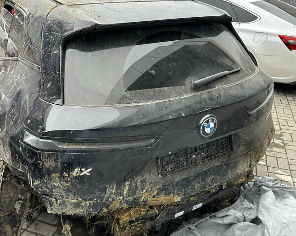 БМВ iX, объемом двигателя 0 л и пробегом 30 тыс. км за 21500 $, фото 7 на Automoto.ua