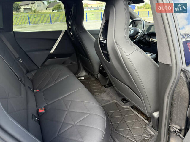БМВ iX, объемом двигателя 0 л и пробегом 13 тыс. км за 51700 $, фото 25 на Automoto.ua
