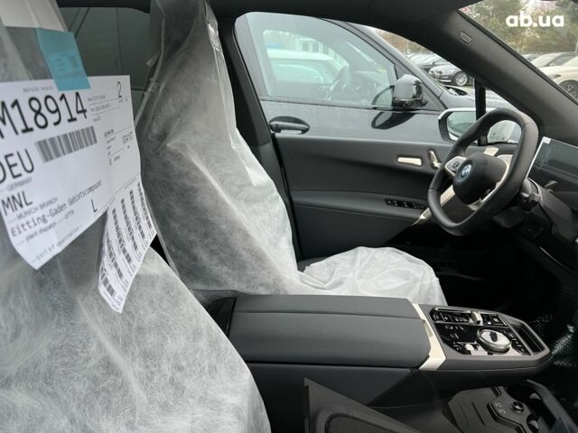 БМВ iX, объемом двигателя 0 л и пробегом 0 тыс. км за 128460 $, фото 25 на Automoto.ua