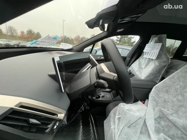 БМВ iX, объемом двигателя 0 л и пробегом 0 тыс. км за 128460 $, фото 21 на Automoto.ua