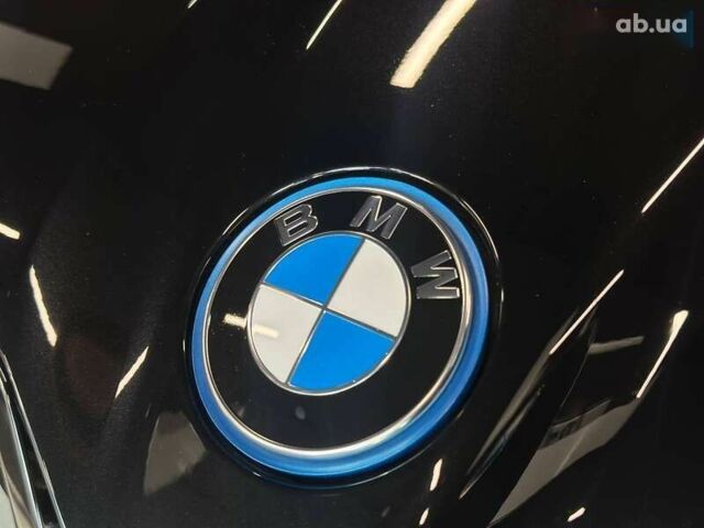 БМВ iX, объемом двигателя 0 л и пробегом 62 тыс. км за 56405 $, фото 11 на Automoto.ua