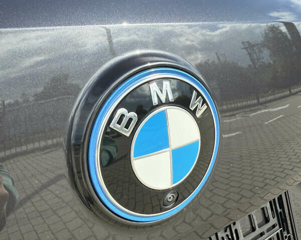 БМВ iX, объемом двигателя 0 л и пробегом 13 тыс. км за 51700 $, фото 14 на Automoto.ua