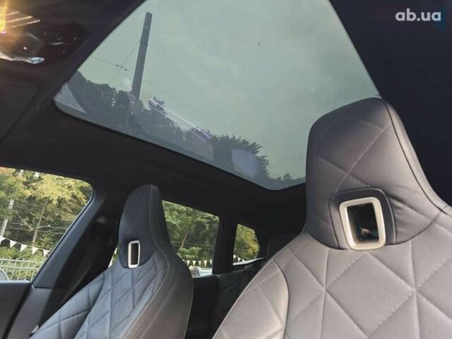 БМВ iX, об'ємом двигуна 0 л та пробігом 14 тис. км за 57500 $, фото 25 на Automoto.ua
