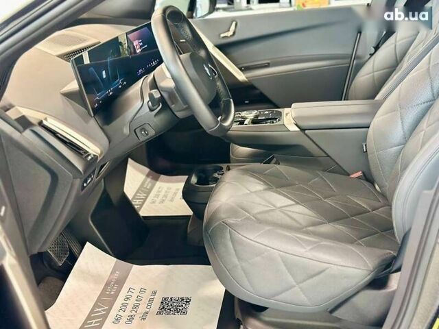 БМВ iX, объемом двигателя 0 л и пробегом 43 тыс. км за 55000 $, фото 16 на Automoto.ua