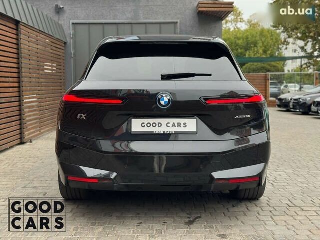 БМВ iX, об'ємом двигуна 0 л та пробігом 38 тис. км за 70000 $, фото 5 на Automoto.ua