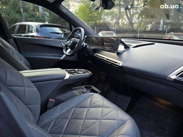 БМВ iX, об'ємом двигуна 0 л та пробігом 14 тис. км за 57500 $, фото 27 на Automoto.ua