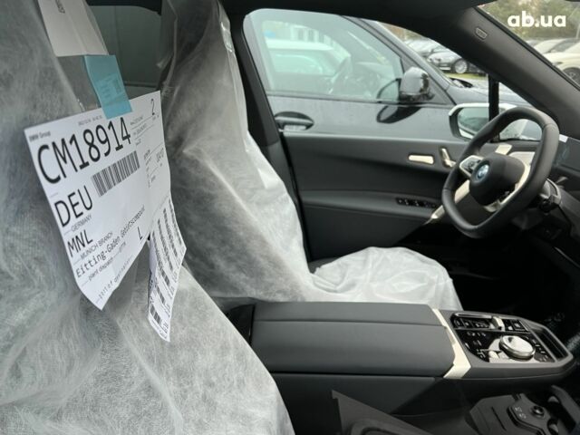 БМВ iX, объемом двигателя 0 л и пробегом 0 тыс. км за 128460 $, фото 30 на Automoto.ua