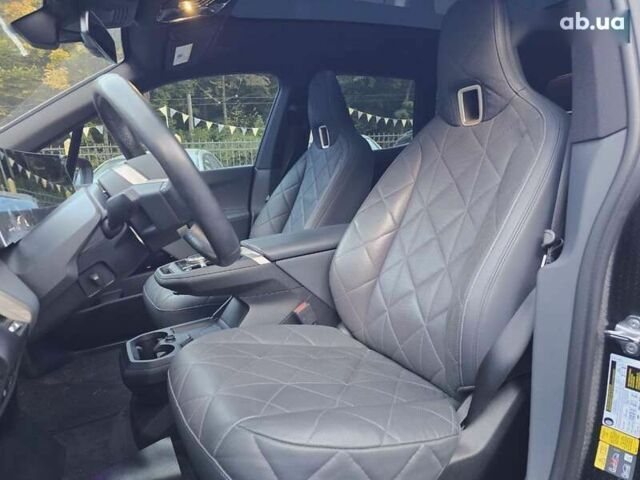 БМВ iX, об'ємом двигуна 0 л та пробігом 14 тис. км за 57500 $, фото 16 на Automoto.ua