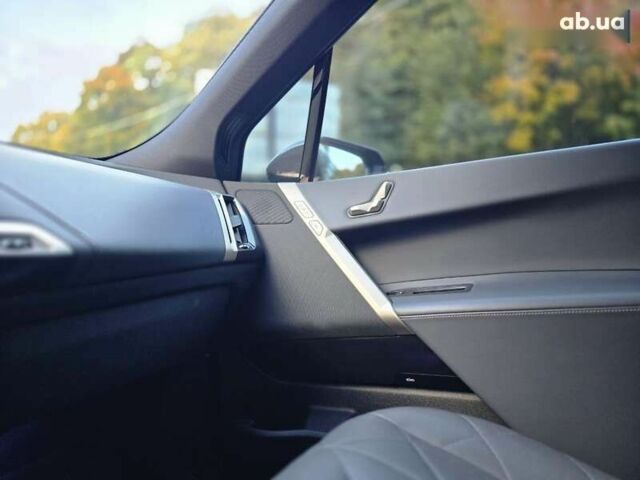 БМВ iX, об'ємом двигуна 0 л та пробігом 14 тис. км за 57500 $, фото 22 на Automoto.ua